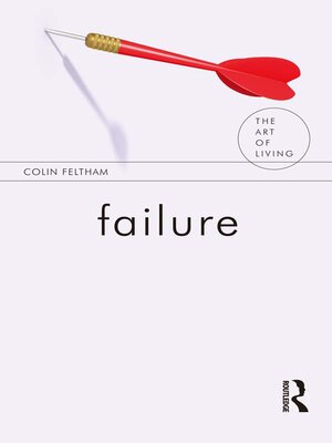 cover image of Failure